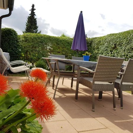 Ferienhaus Strandperle Karlshagen Εξωτερικό φωτογραφία