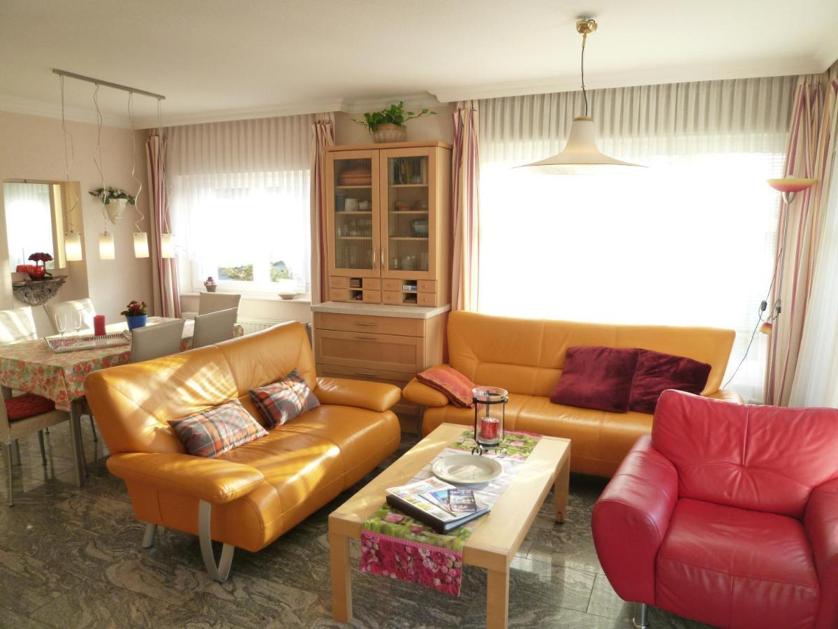 Ferienhaus Strandperle Karlshagen Εξωτερικό φωτογραφία
