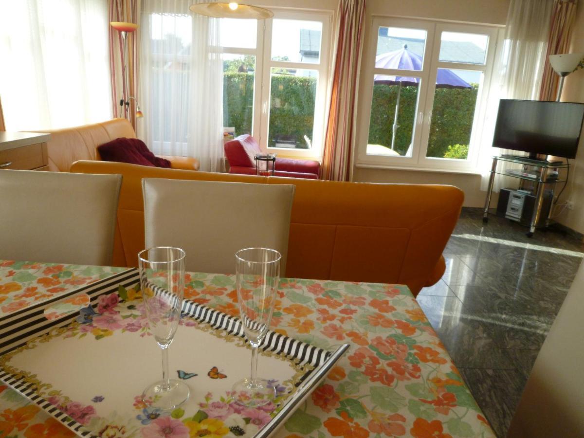 Ferienhaus Strandperle Karlshagen Εξωτερικό φωτογραφία