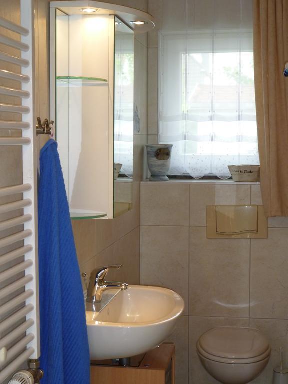 Ferienhaus Strandperle Karlshagen Εξωτερικό φωτογραφία
