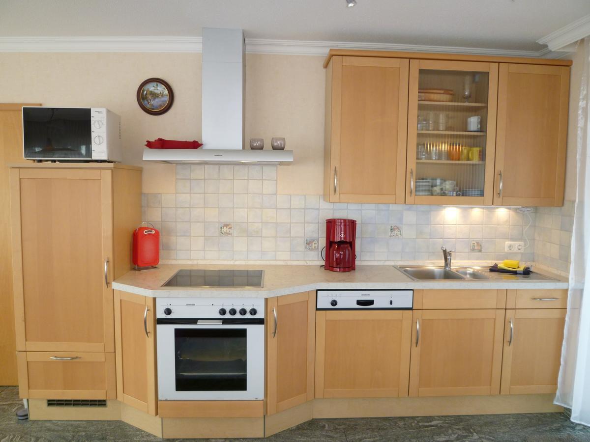 Ferienhaus Strandperle Karlshagen Εξωτερικό φωτογραφία